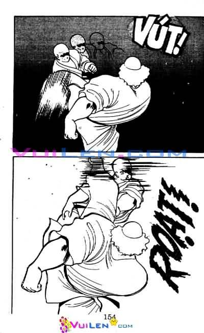 truyền nhân atula - shura no mon i chapter 5 155