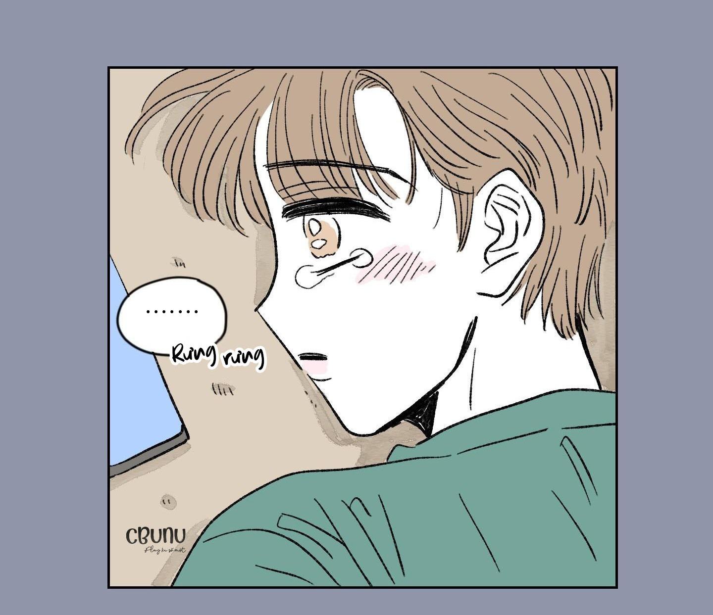 tình tay ba giữa chó, sói và mèo chapter 11 12