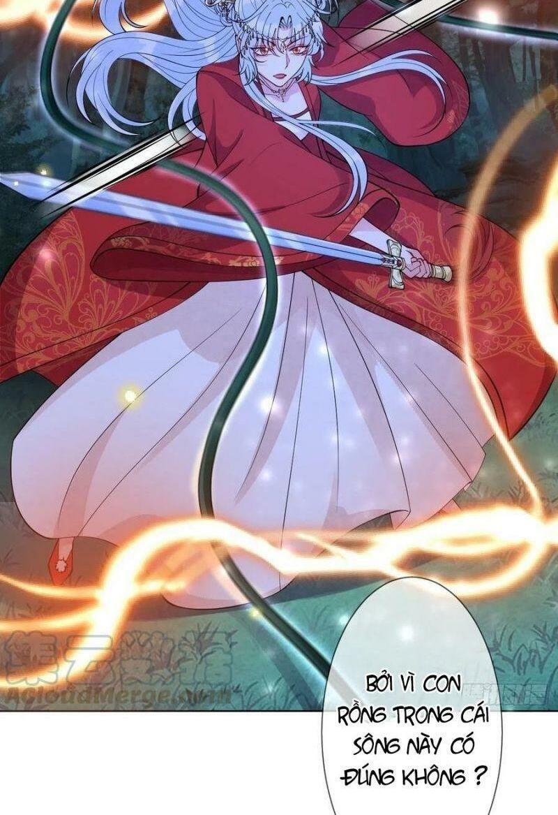 mạt thế nữ vương chapter 43 24