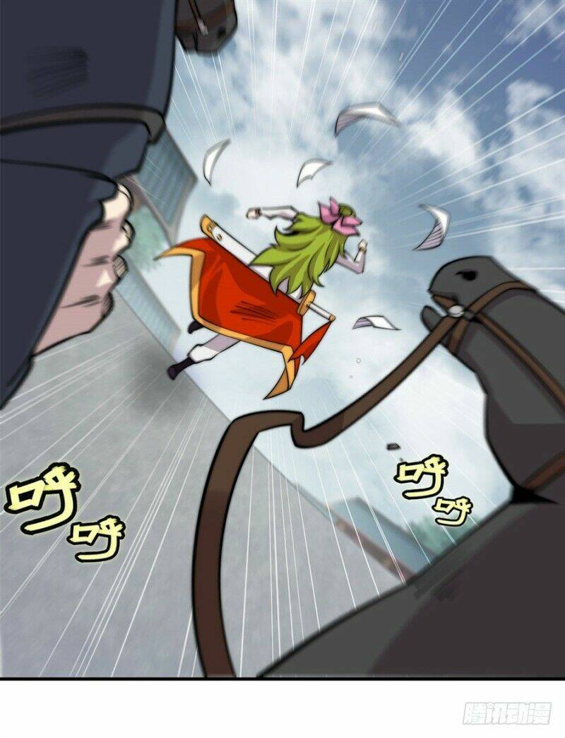 cuộc sống thoái ẩn của võ lâm chi vương chapter 95 18