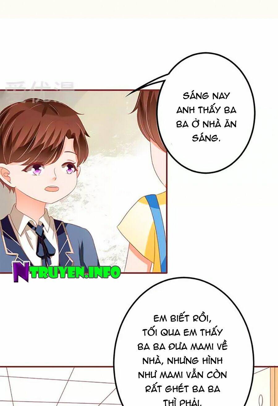 vương tước tư hữu bảo bối chapter 195 12