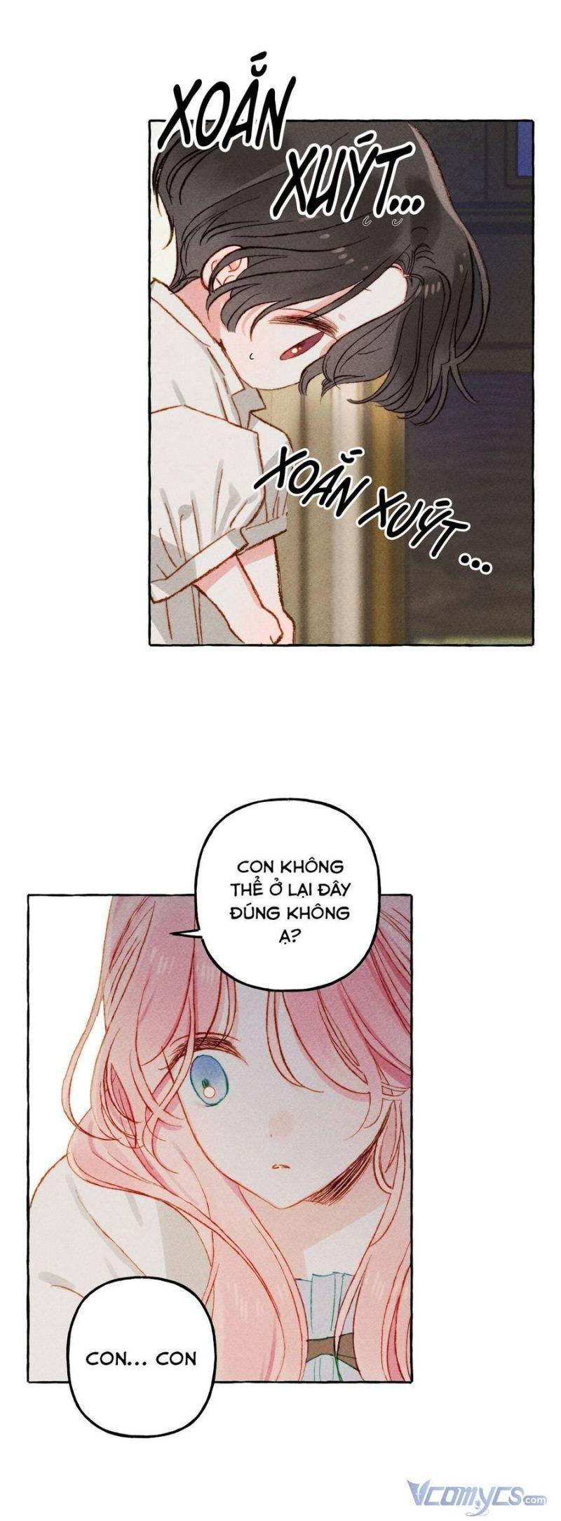 nuôi dưỡng một hắc long chapter 4 29