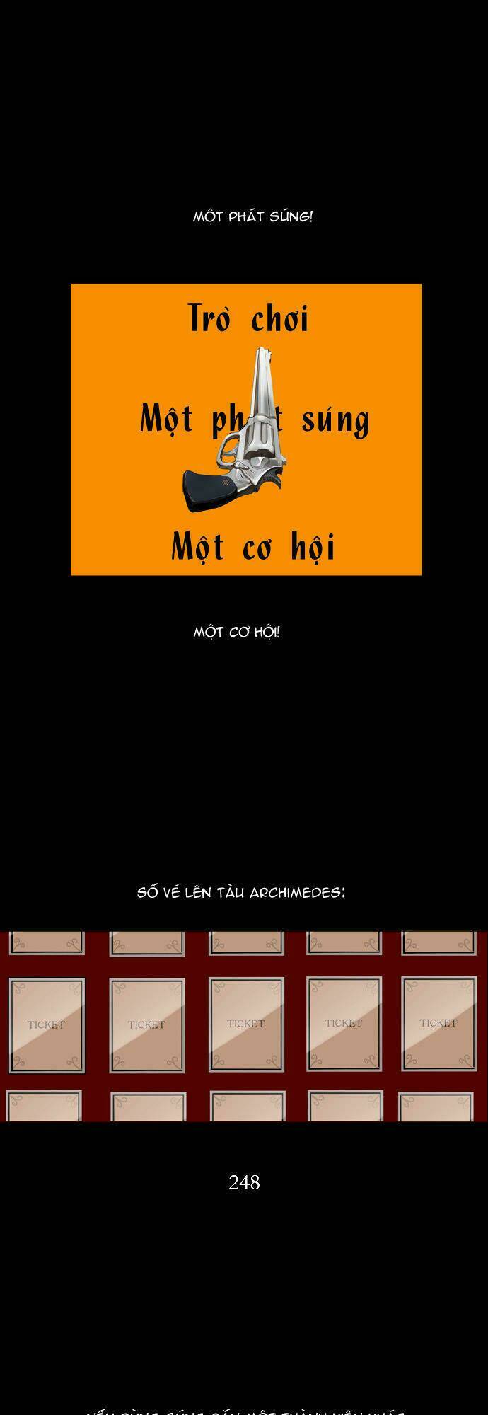 cuộc chiến trong tòa tháp chapter 138 3