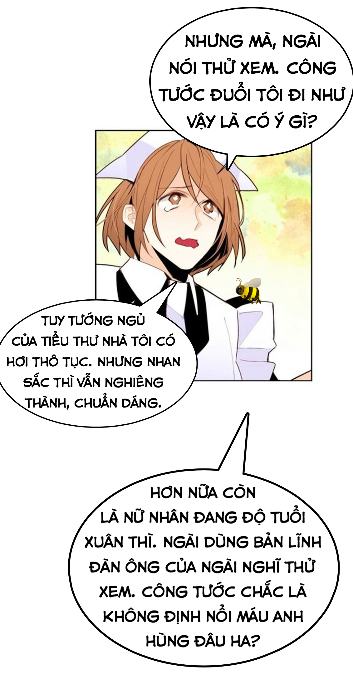cuộc sống nhàm chán của quý cô tái sinh chapter 9 51