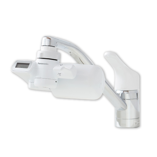 Máy lọc nước tại vòi Panasonic TK-CJ600 nhập khẩu Nhật Bản - Hàng chính hãng