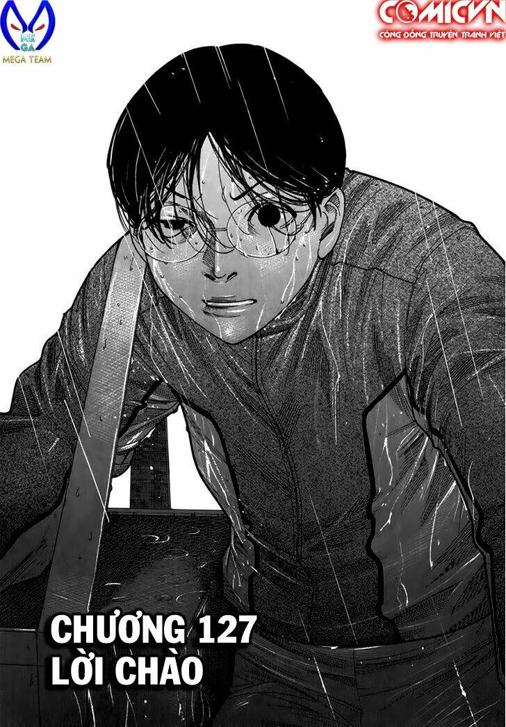 team medical dragon - y đội rồng chapter 127 1