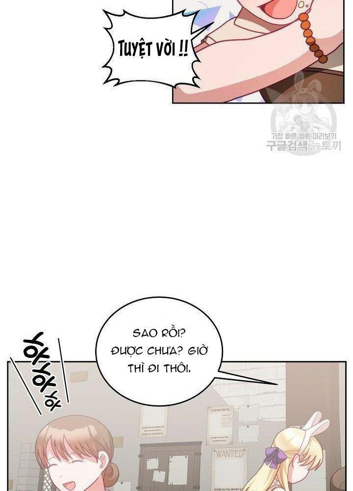 cô tiểu thư bé nhỏ thuần hóa các nhân vật chính chapter 48 18