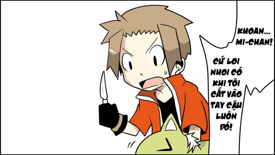 senyuu chapter 35 25