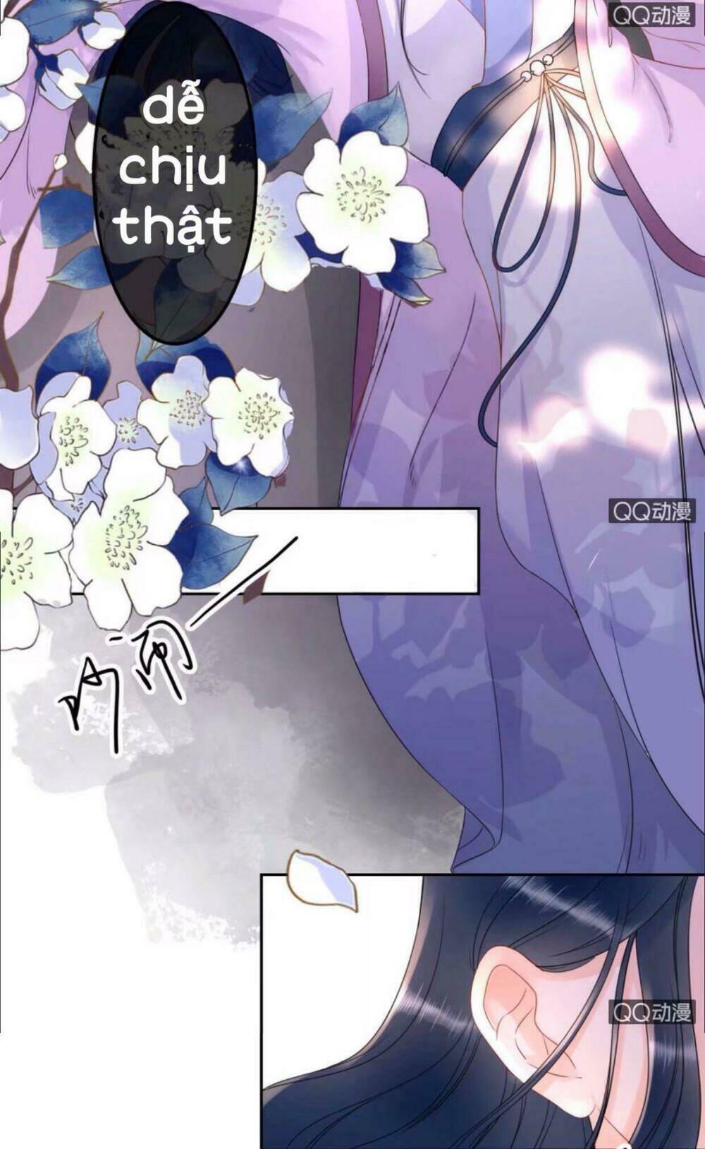 sủng phi của vương chapter 32 15