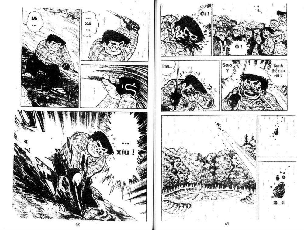 tân teppi chapter 9 33