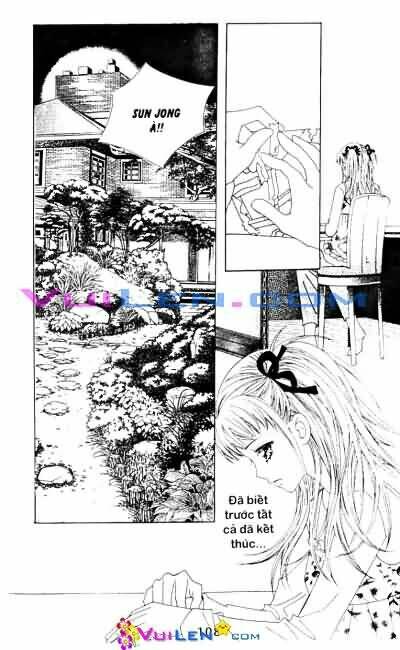 sâu trong ánh mắt chapter 86 9