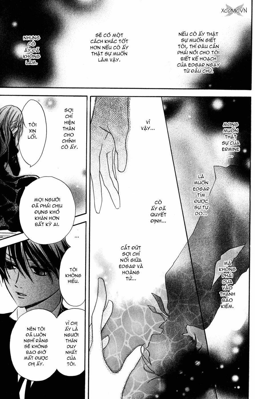 bá tước và tiên nữ chapter 7 5