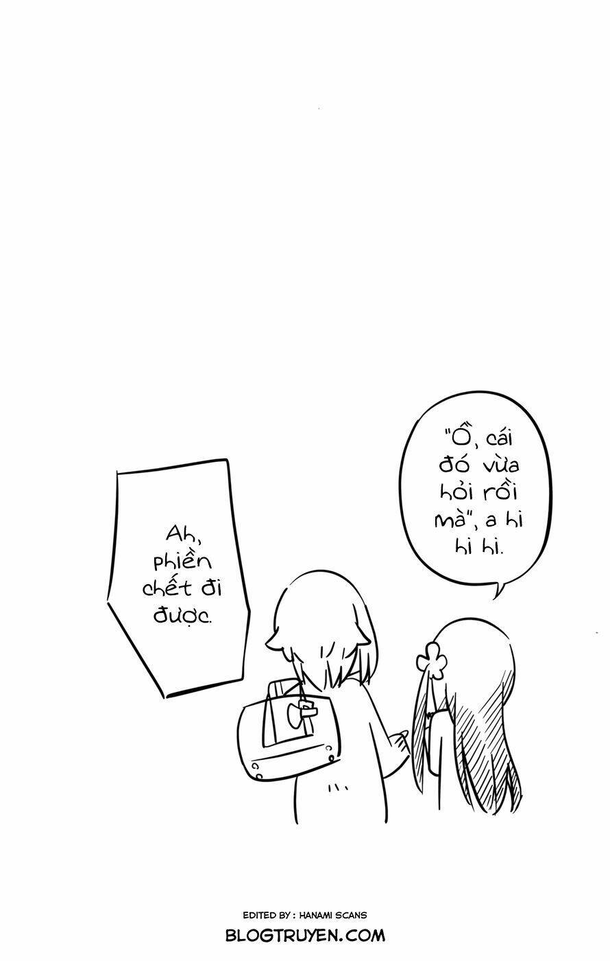 hitori bocchi no marumaruseikatsu chapter 2 11