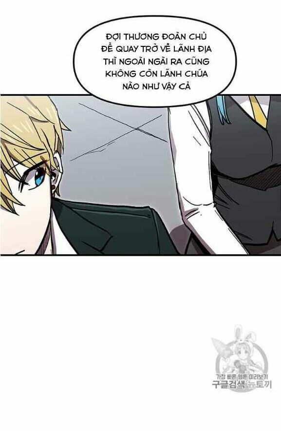 bug player - người chơi lỗi chapter 37 81