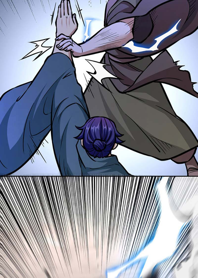 võ đạo độc tôn chapter 455 49