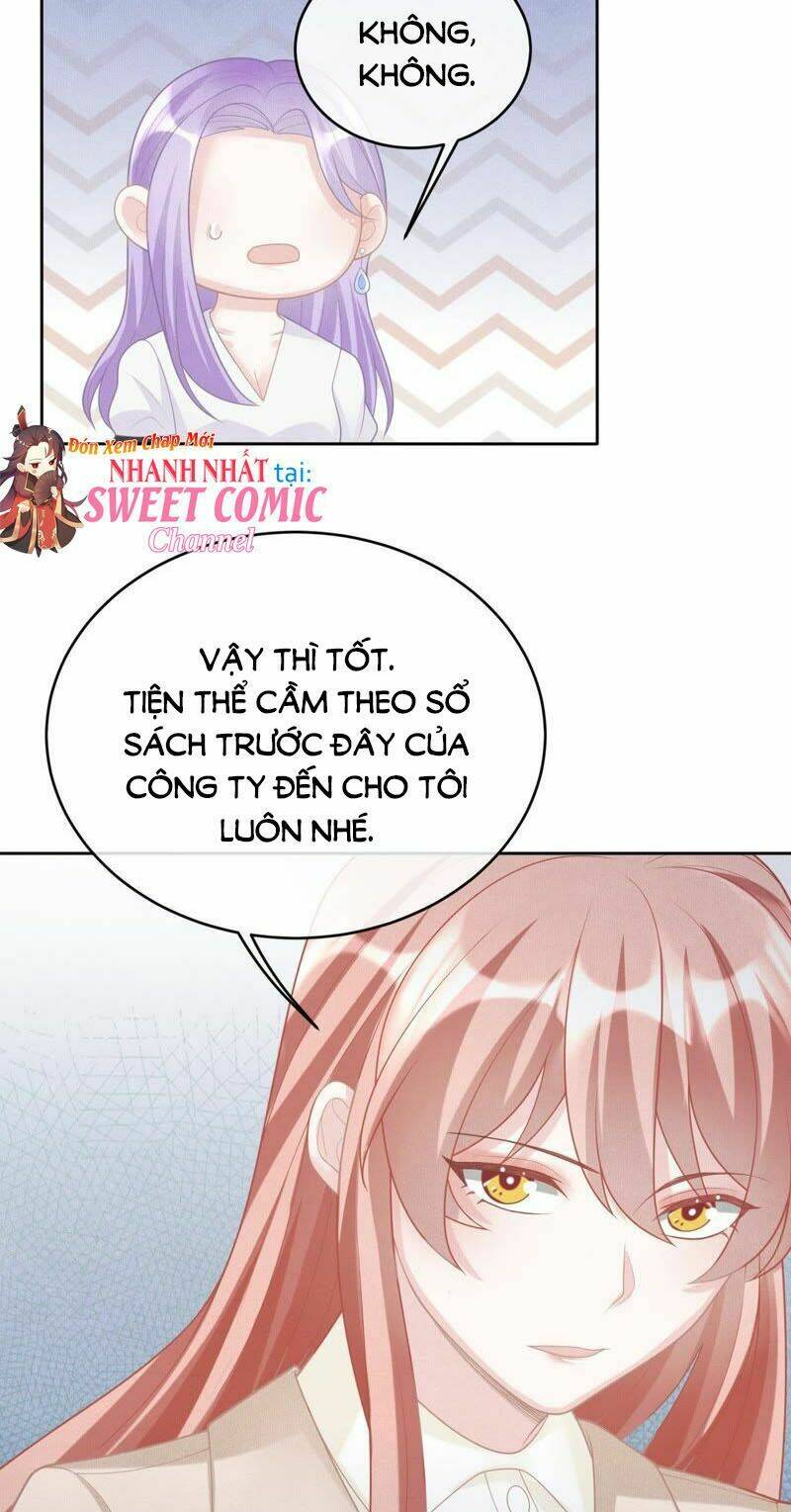 cô dâu giả tạo chapter 25 14