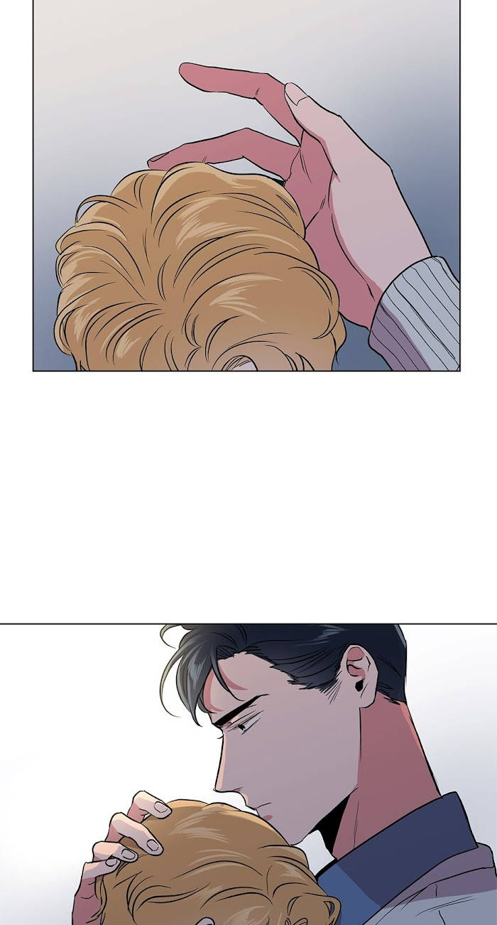 [raw] red candy chapter 45 34