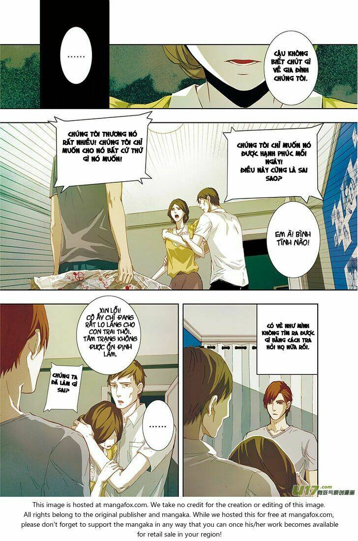 looking for clotho chapter 3 15