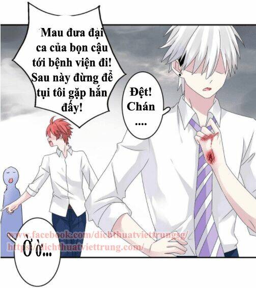 lều khều biết yêu chapter 40 27