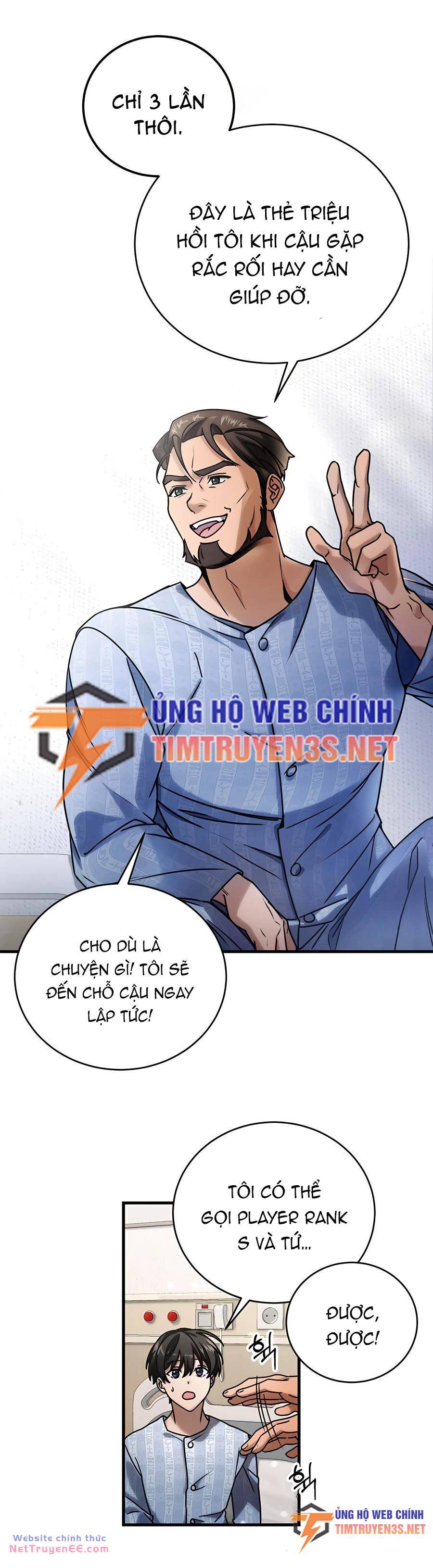 mẹ tôi là chòm sao bảo hộ m chapter 51 9