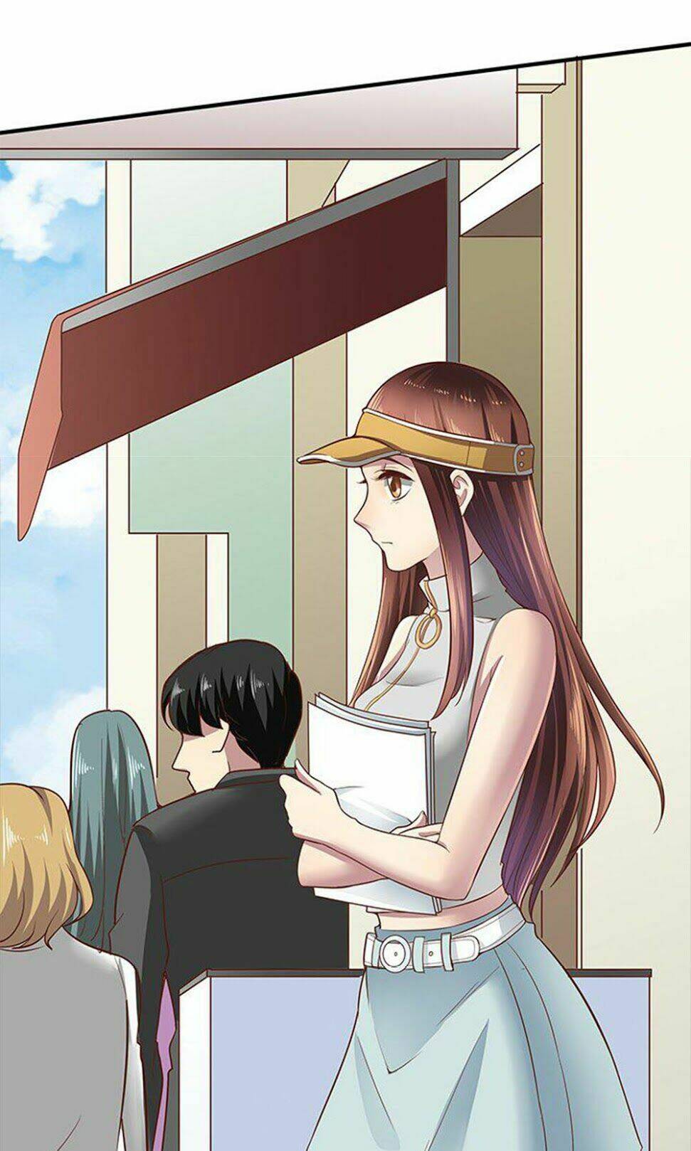 khi trò chơi ác ma bắt đầu chapter 14 69