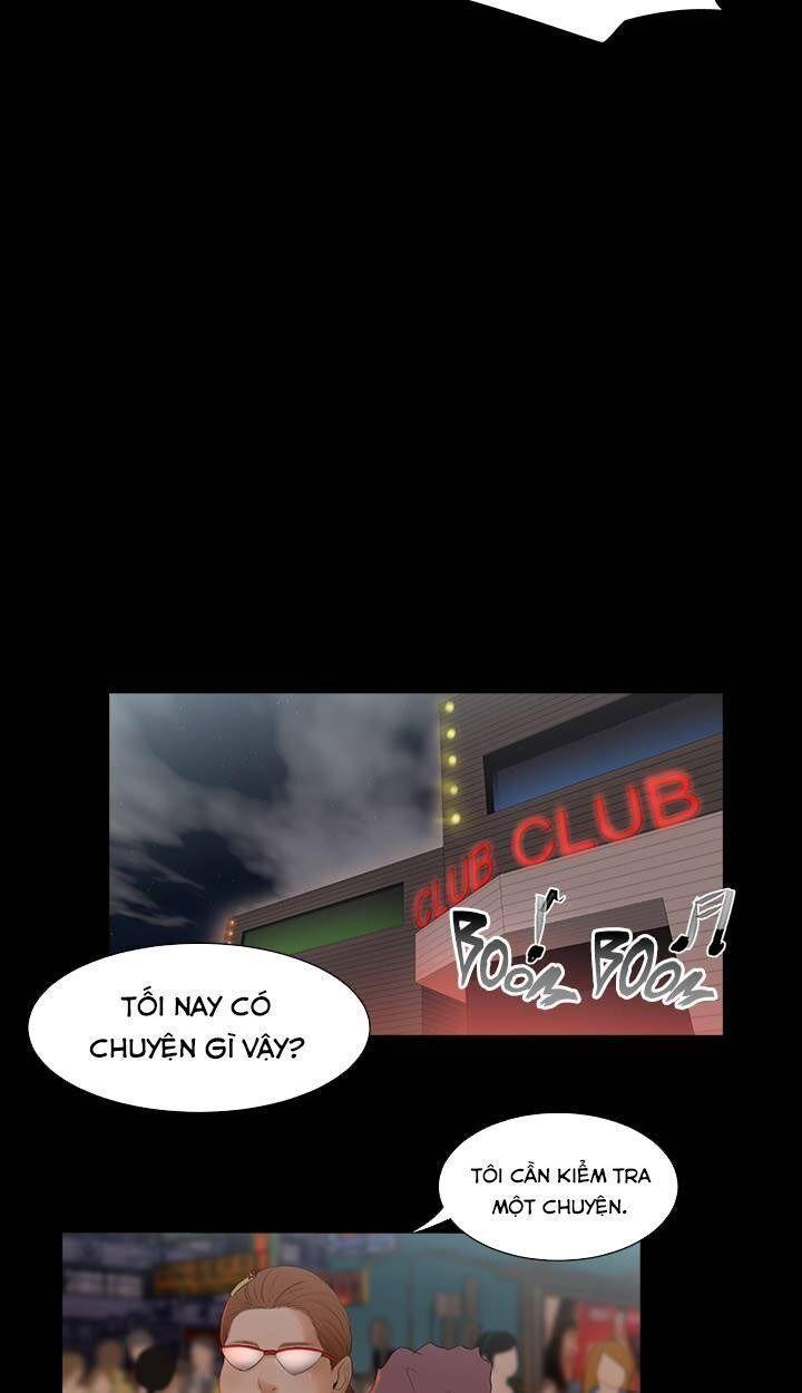 chú và cháu chapter 25 47