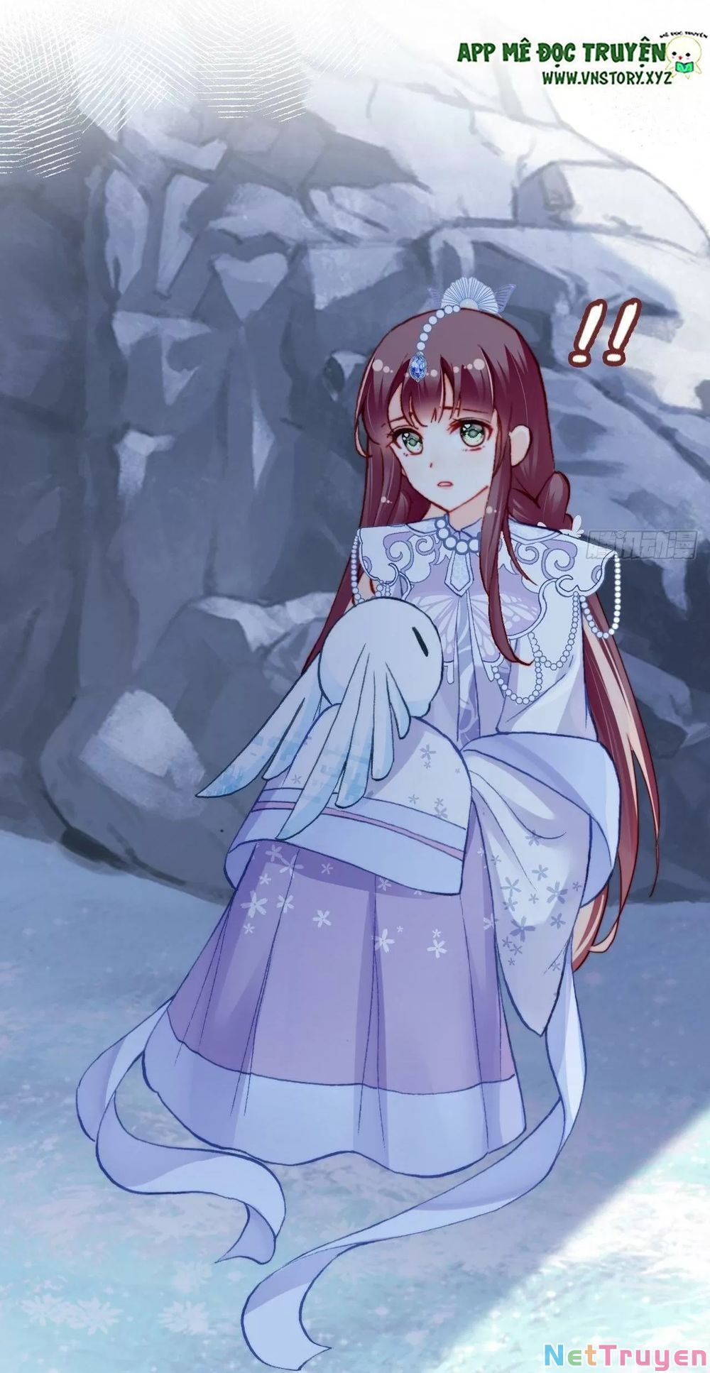 lại bị bệnh chiều chuộng quấn lấy chapter 57 16