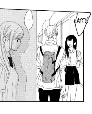 [16+] lạc vào thế giới mà tình dục là bài học bắt buộc chapter 50.2 5