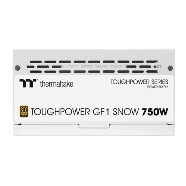 Nguồn Máy Tính Thermaltake Toughpower GF1 750W Snow Edition - Hàng Chính Hãng