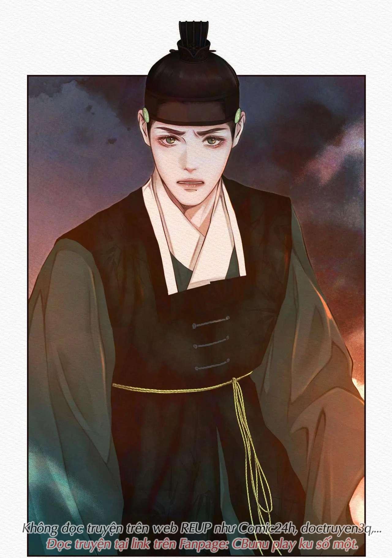 qủy dạ khúc chapter 16 32