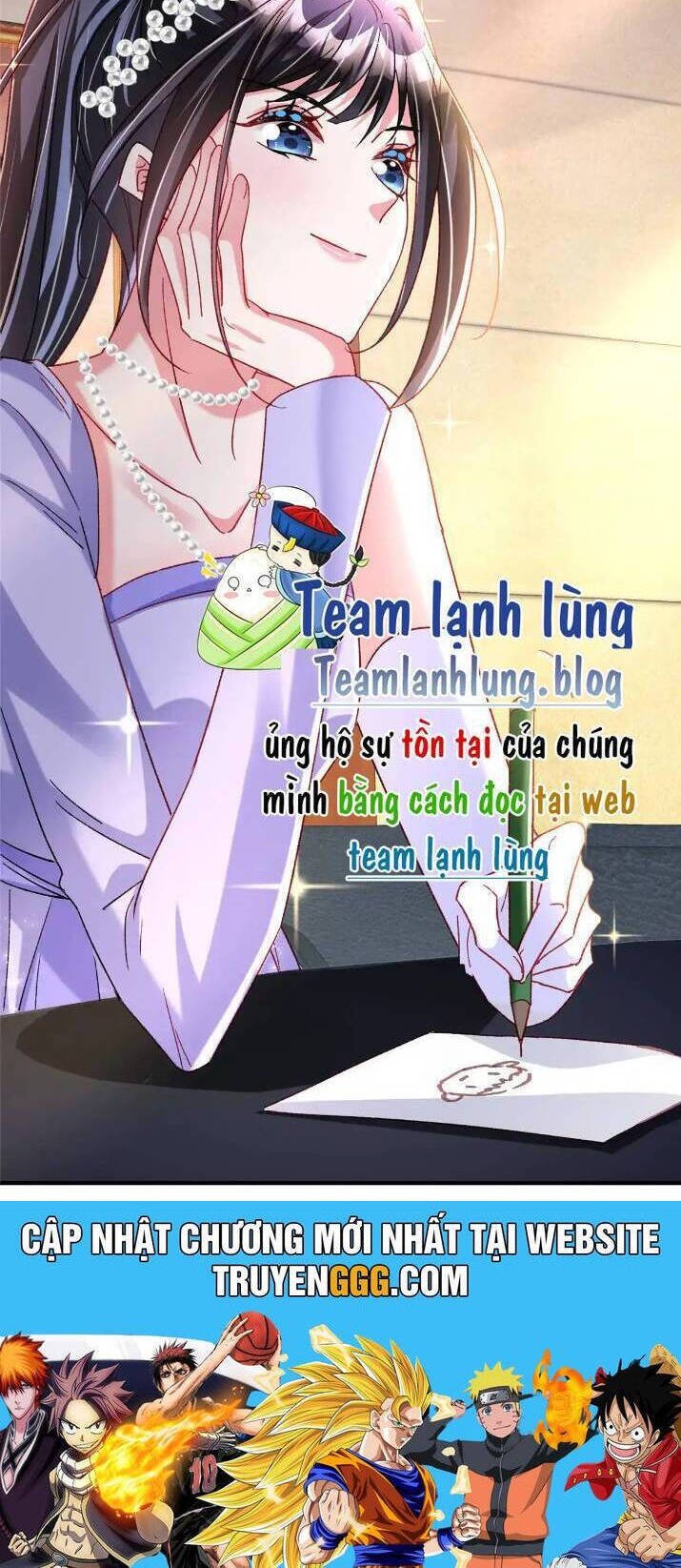 tổng tài huyết tộc cực sủng cô vợ mỹ nhân ngư chapter 222 19