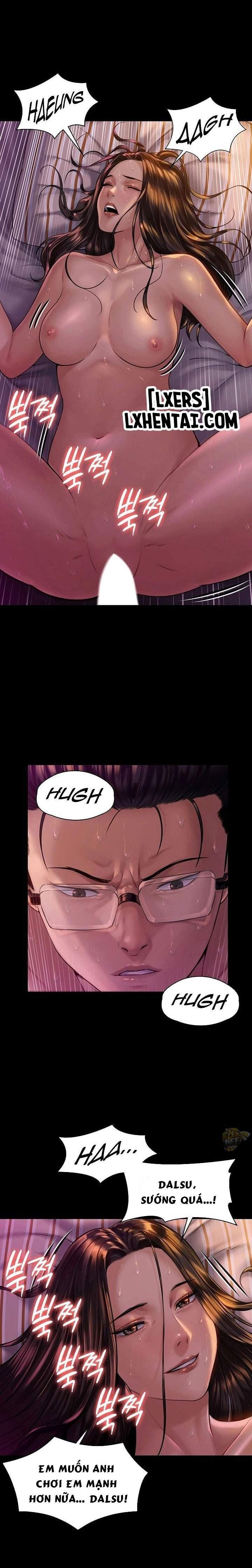 ong chúa chapter 167 16