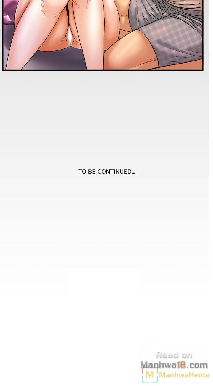 dì tôi chapter 4 43