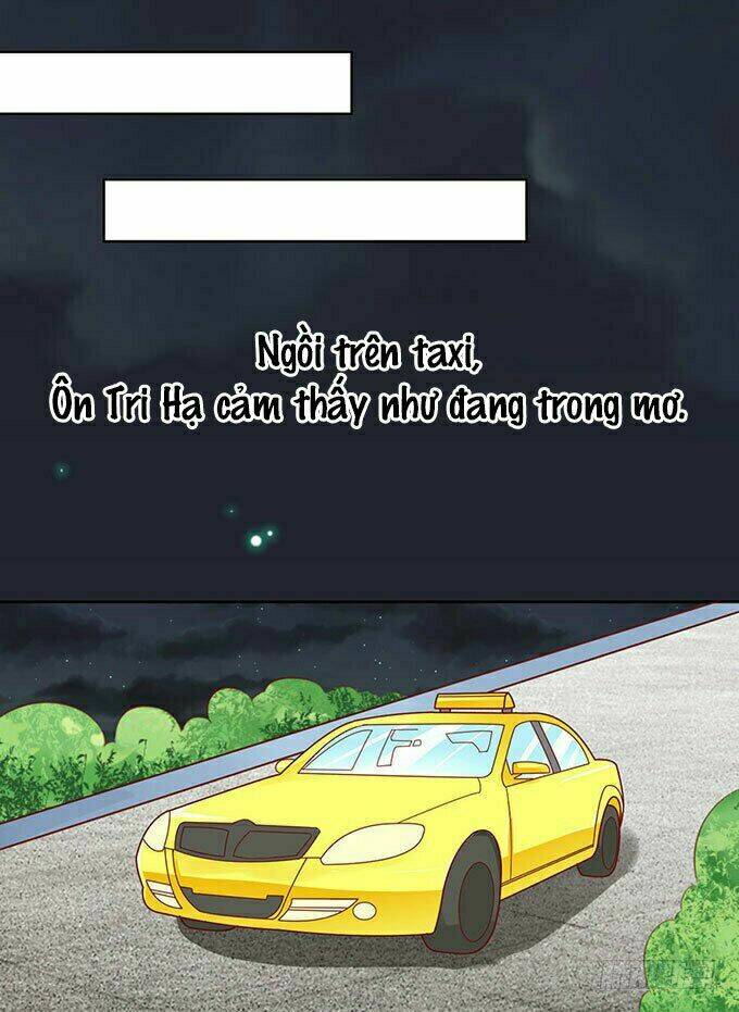 liệt ái tri hạ: series mật đào tiểu tình nhân chapter 90 34