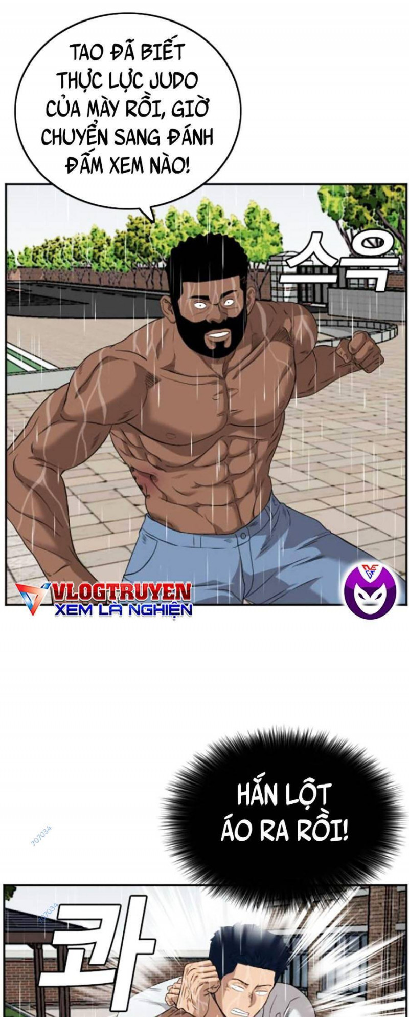 người xấu chapter 113 32