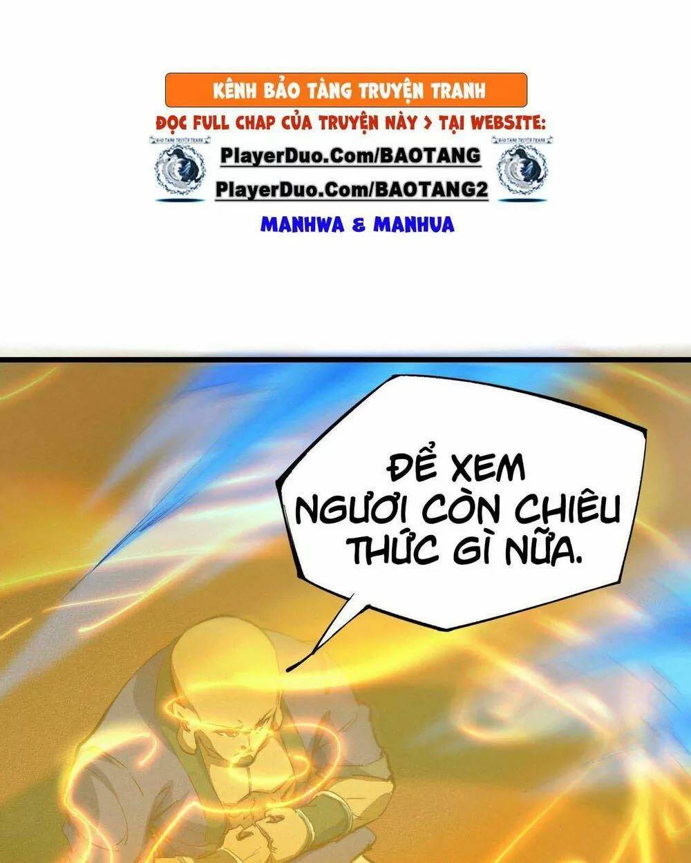 ta thành thần một mình chapter 18 30