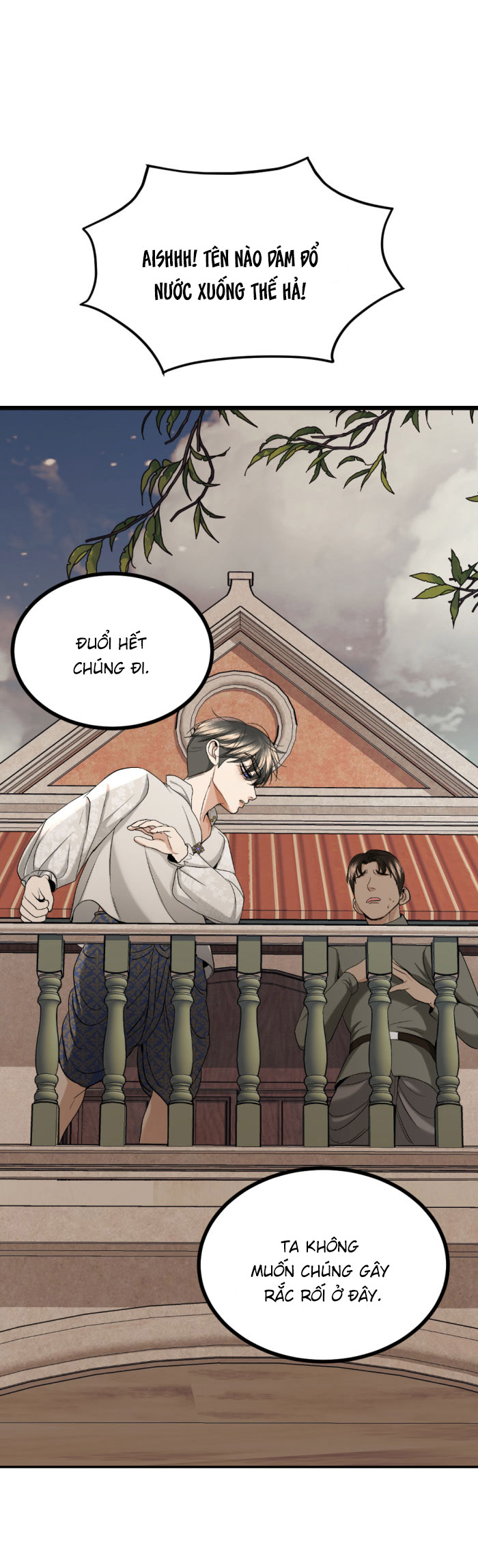 tôi là công tử đẹp nhất xiêm chapter 49 47