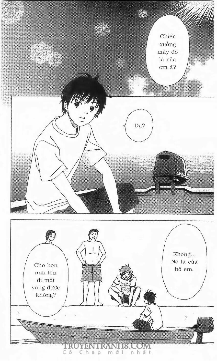 nữ thanh tra cún con chapter 49 14