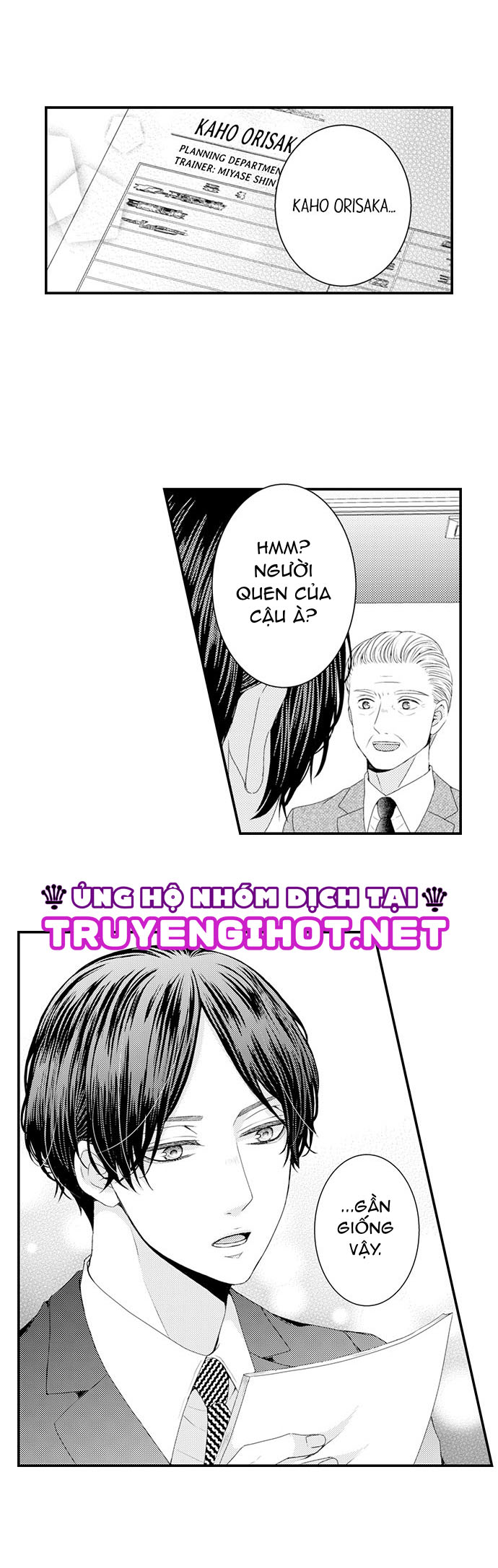 chỉ ôm thôi là không đủ chapter 45 24