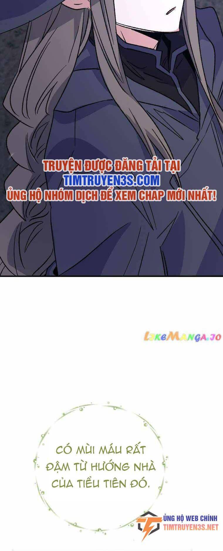 nhà hiền triết yigret chapter 96 27