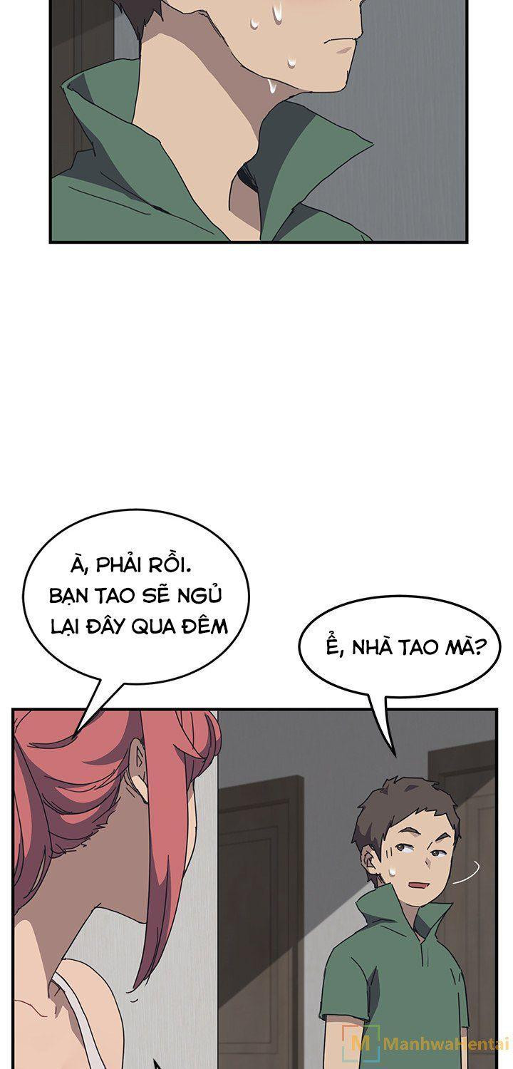 sống chung với dâm nữ chapter 1 39