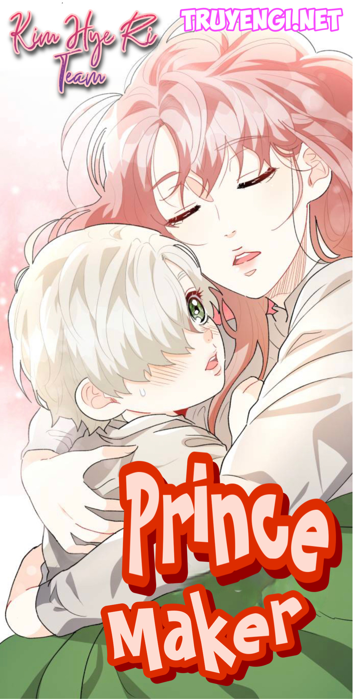 prince maker chapter 1.2 1