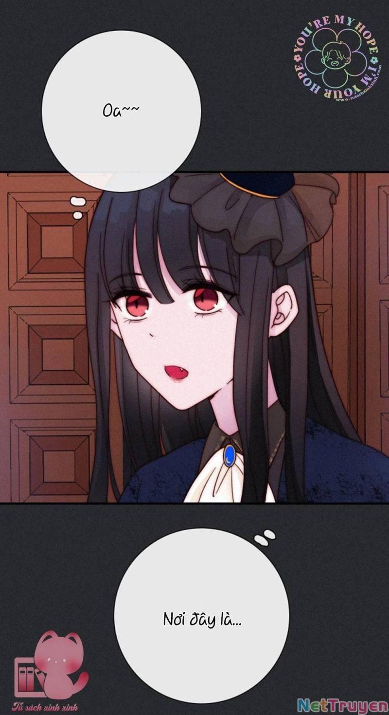 đêm tối chốn này chapter 56 22