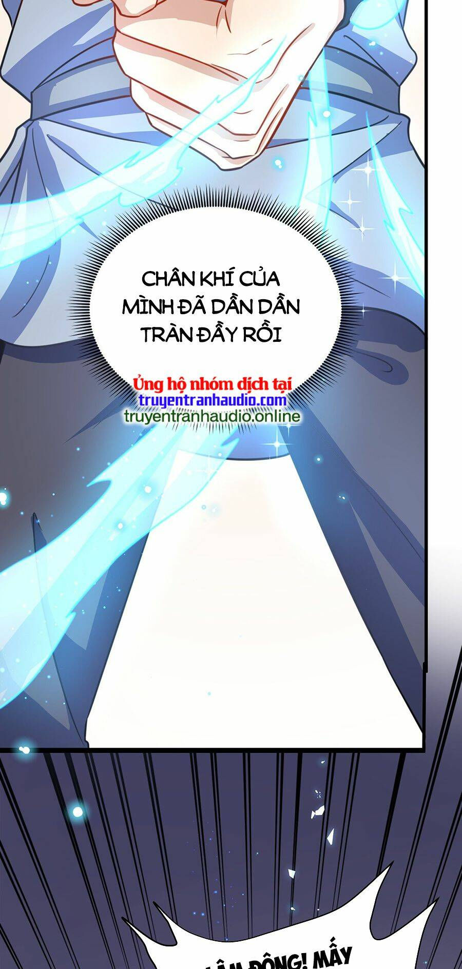 cường giả tuyệt thế chỉ muốn làm ruộng chapter 4 53