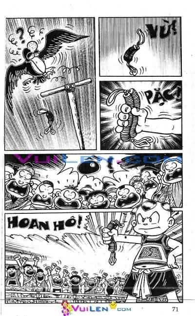 thần đồng đất việt chapter 15 68