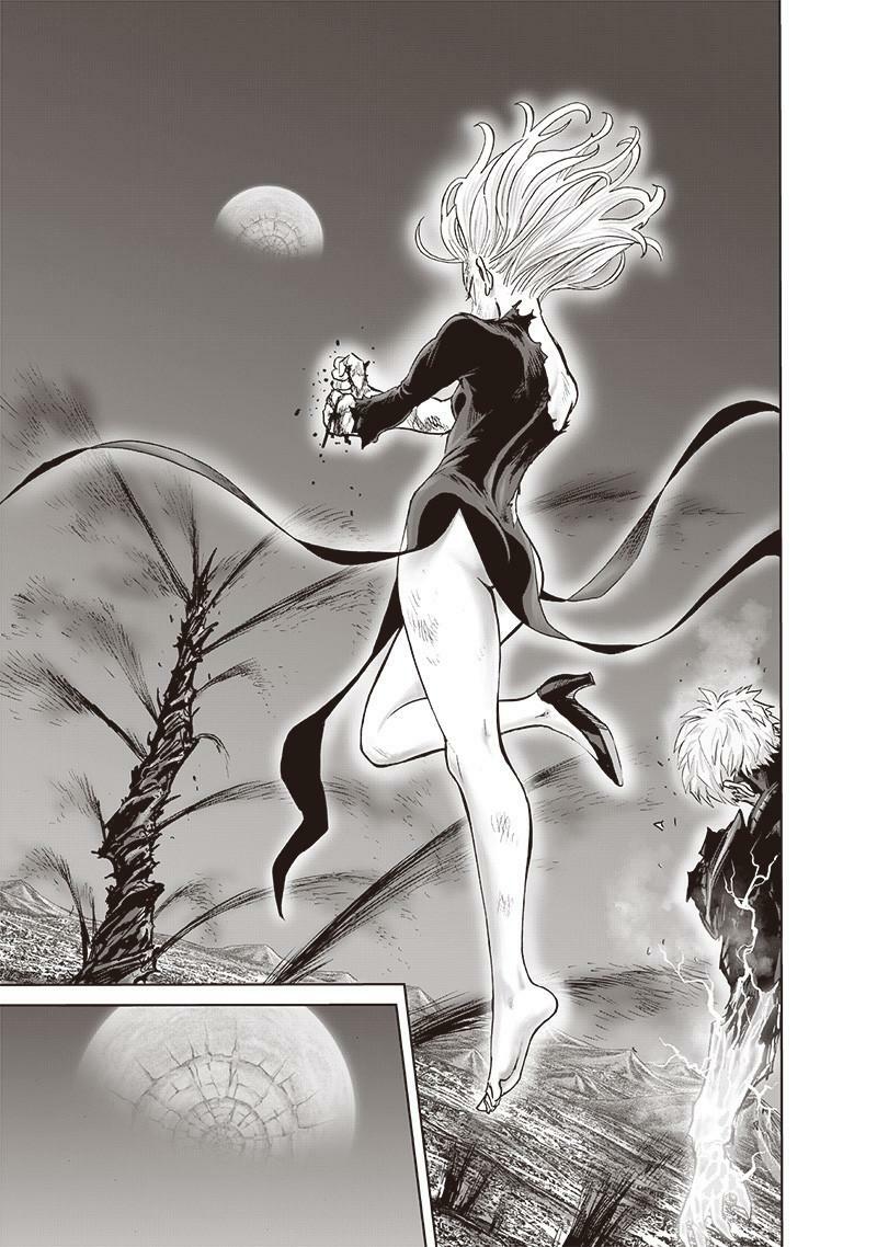 one-punch man chapter 180 1