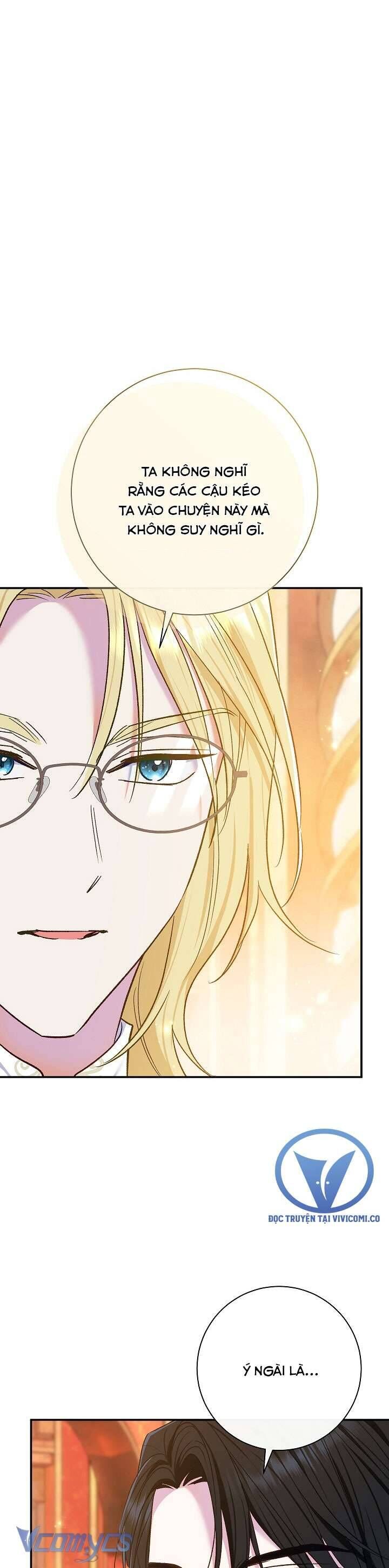 Người Xem Mắt Của Ác Nữ Quá Hoàn Hảo Chapter 68 10