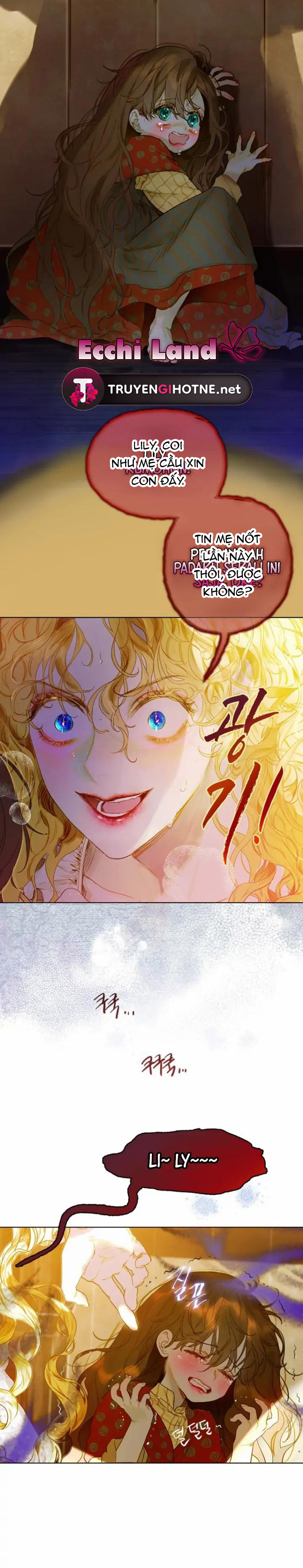 hợp đồng hôn nhân của mẹ chapter 3.1 10