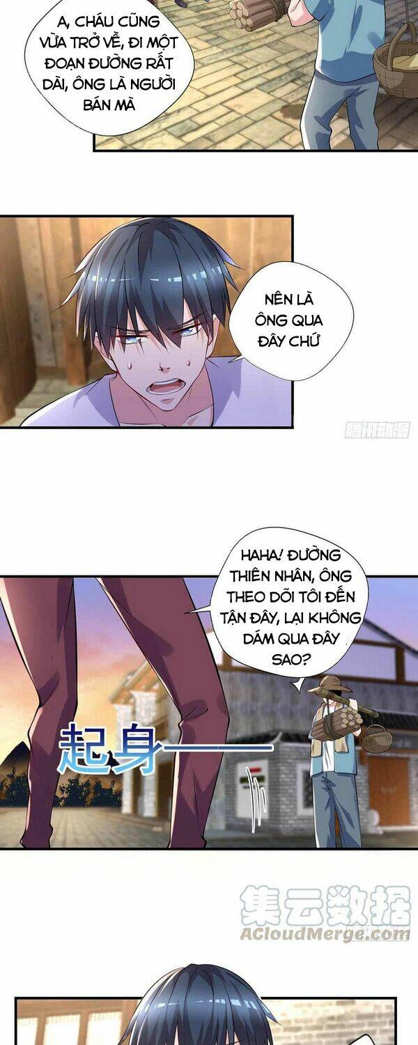 mở phòng khám tại tu tiên giới chapter 85 6