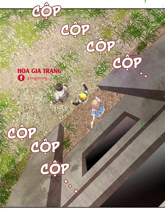 thanh âm giai điệu phản công chapter 50 5